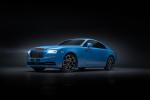 Rolls-Royce Wraith Black Badge 2019 года